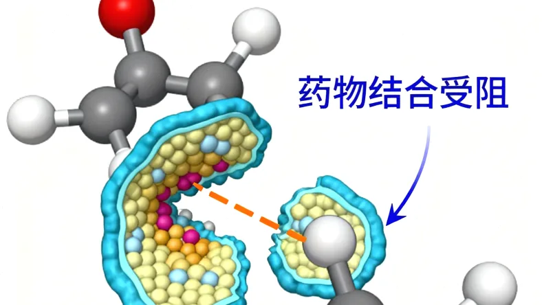 肿瘤组织活检与液体活检技术对比图解