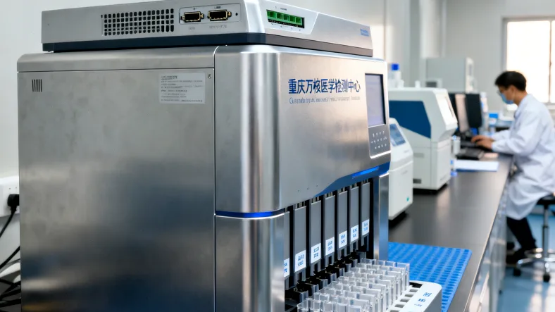 免疫细胞攻击癌细胞的示意图