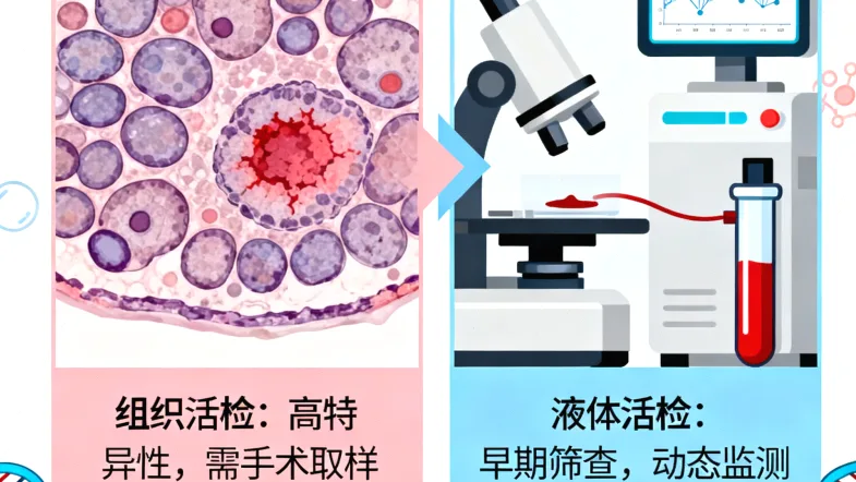 下一代测序技术流程简图