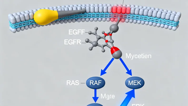 肿瘤组织与血液样本检测流程对比