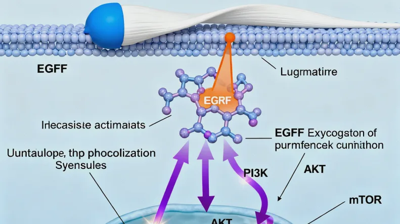 组织活检与液体活检（抽血）方式对比图