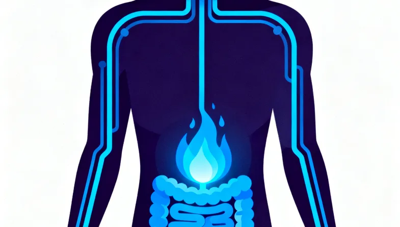 同源重组修复（HRR）关键基因通路图