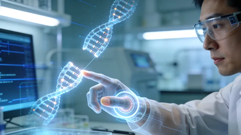 正常与斯特格病眼底对比示意图