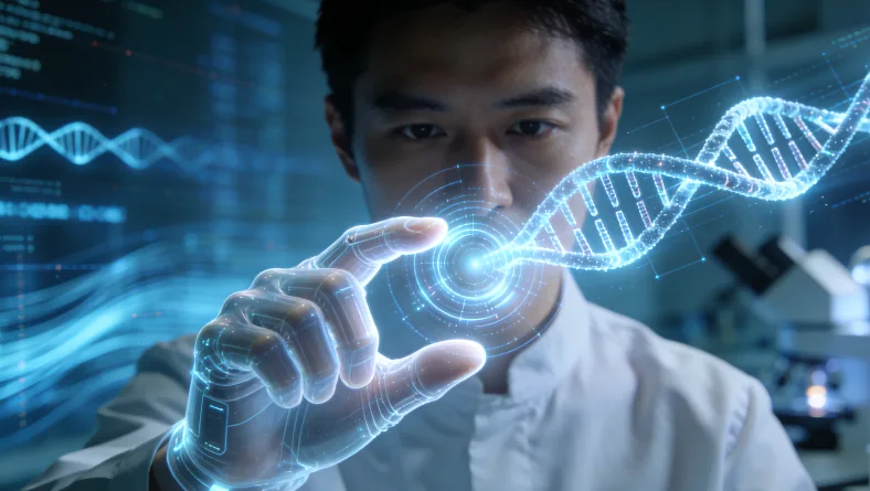 奥希替尼耐药常见机制示意图