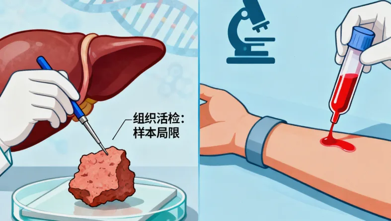 MET信号通路正常与异常激活示意图