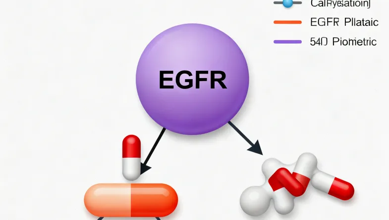 下一代测序(NGS)技术流程简化图示