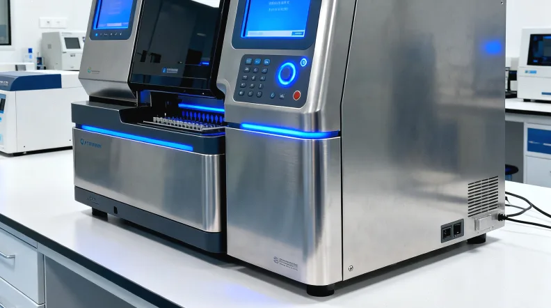 眼球结构示意图，标注玻璃体、视网膜、脉络膜