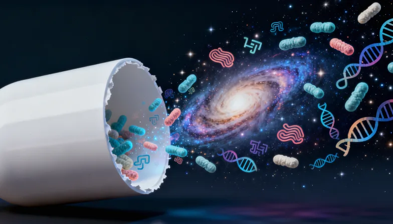 乳腺癌基因检测报告关键部分示例