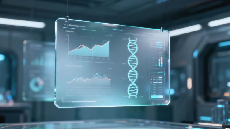 正常红细胞与镰状红细胞形态对比图