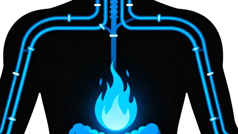 二代测序（NGS）技术流程简图