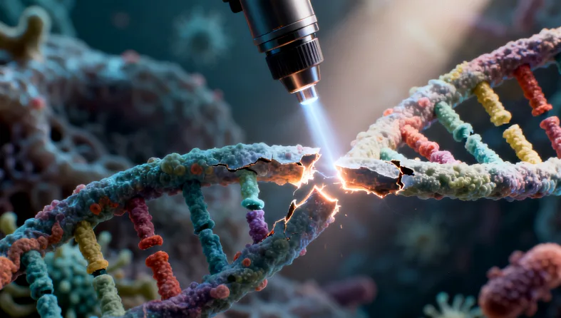 MET信号通路激活与抑制示意图