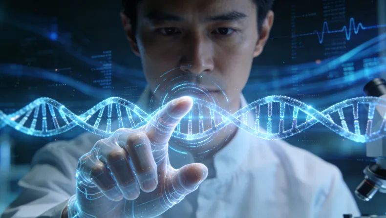 细胞周期与CDK4/6作用示意图