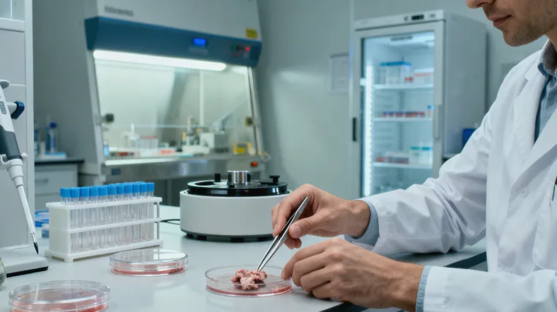 二代测序(NGS)工作流程概览