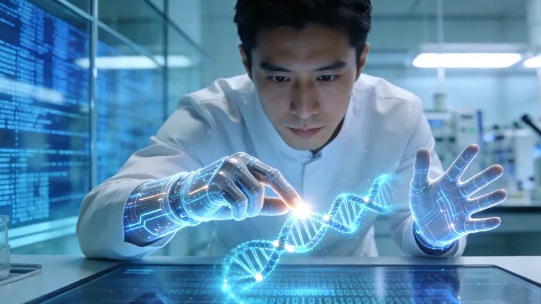 凝血瀑布与因子IX作用环节图示