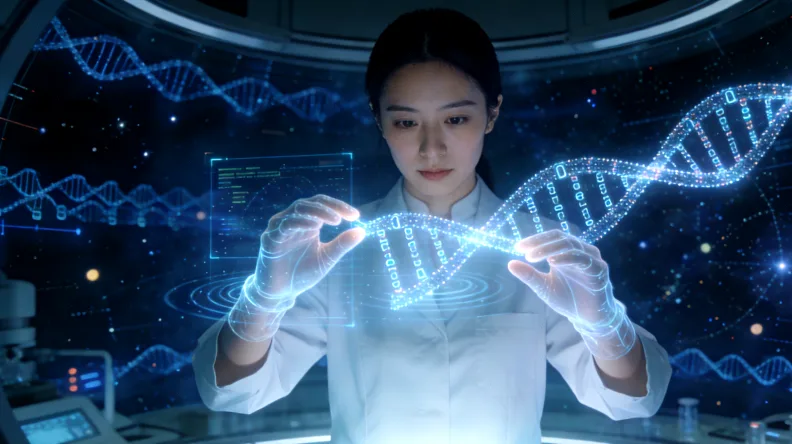 BRAF基因信号通路示意图:正常与突变对比