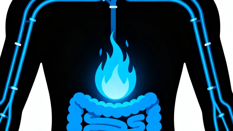 实时荧光PCR技术检测基因突变原理动画截图