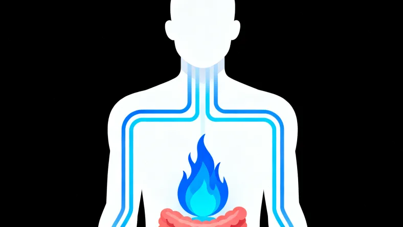 MAPK信号通路示意图，突出BRAF位置
