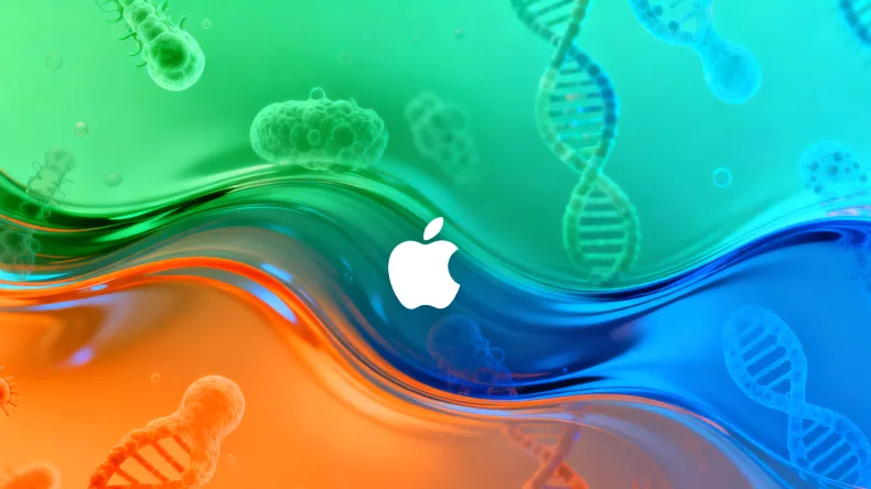 TPP1蛋白在溶酶体内作用示意图