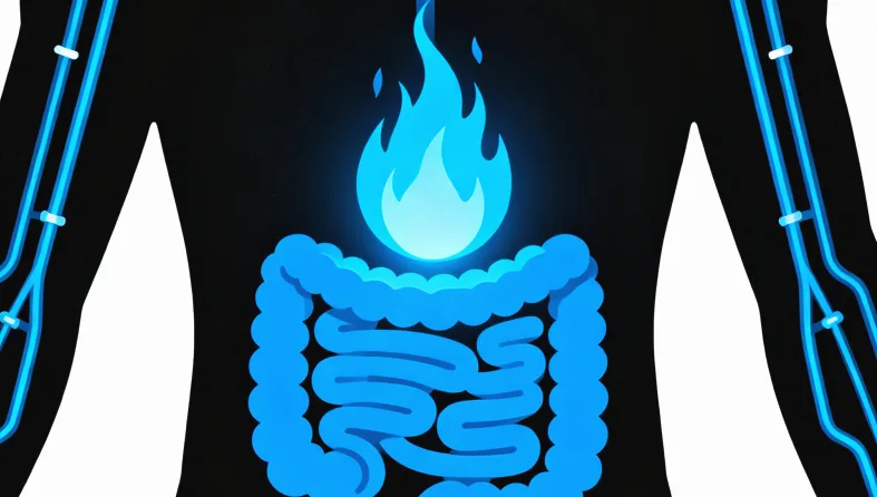 HRD检测实验室湿实验流程简图