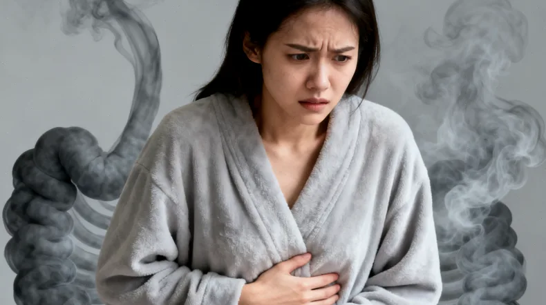 ERCC8基因常见突变位点分布图