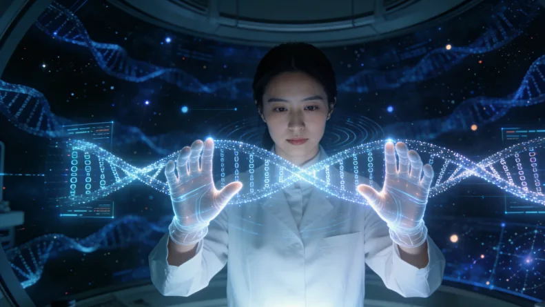 常见肺癌驱动基因突变频率分布图