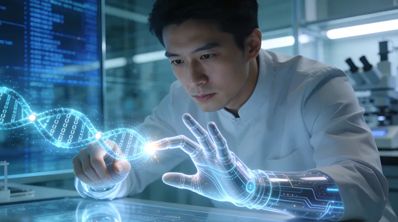 肺癌驱动基因突变示意图