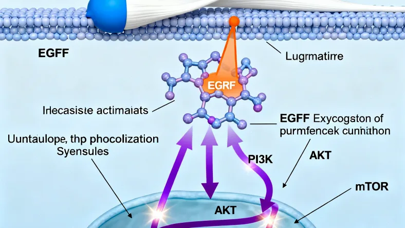 常见MMA致病基因与对应功能