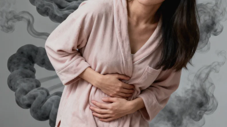 KRAS蛋白在细胞信号通路中的开关作用示意图