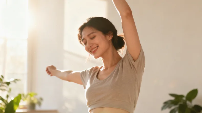 高通量测序实验室工作场景