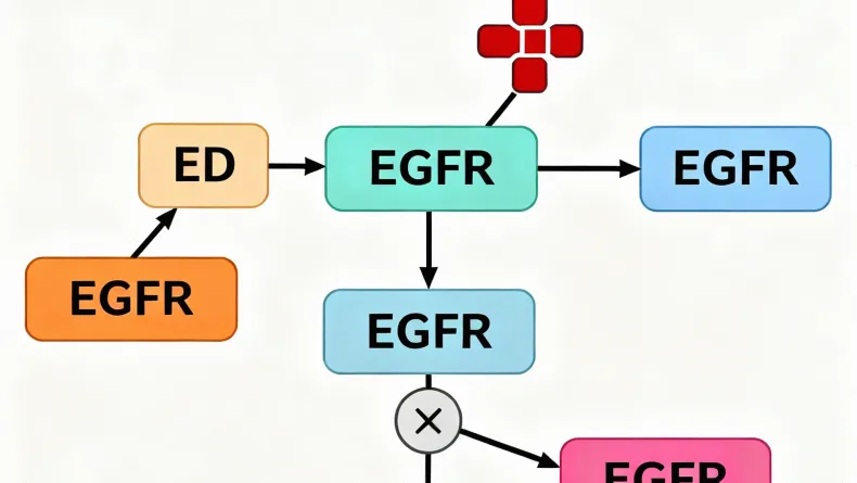 GFAP基因突变导致罗森塔尔纤维形成过程