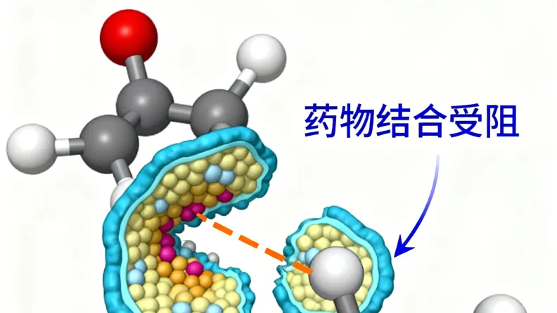实时荧光PCR与高通量测序技术原理对比图