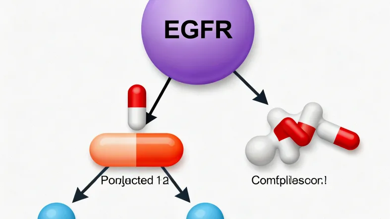 DBA基因检测(目标基因Panel)技术流程简图