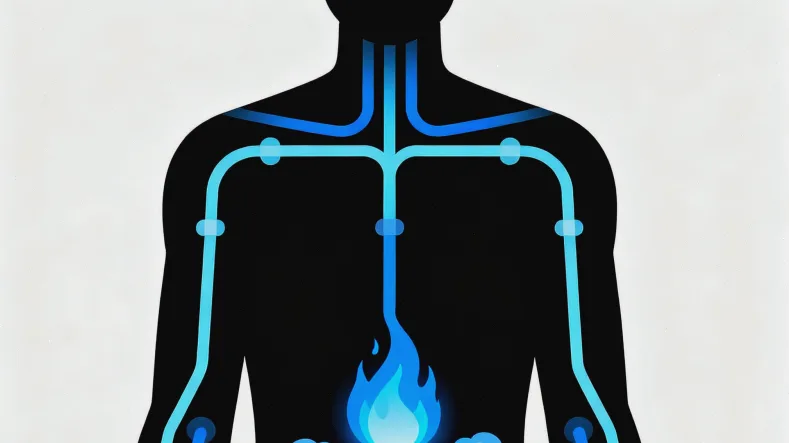 BRCA基因在细胞DNA修复中的作用示意图