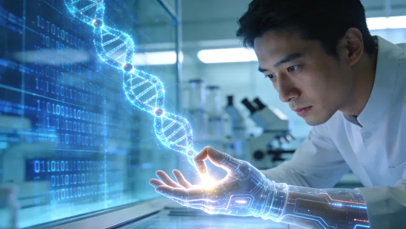 NRAS基因常见突变位点（12、13、61）结构示意图