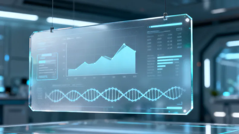 正常RET信号通路与突变后持续激活对比示意图