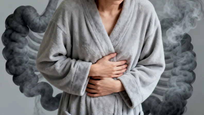 组织活检与液体活检流程对比图