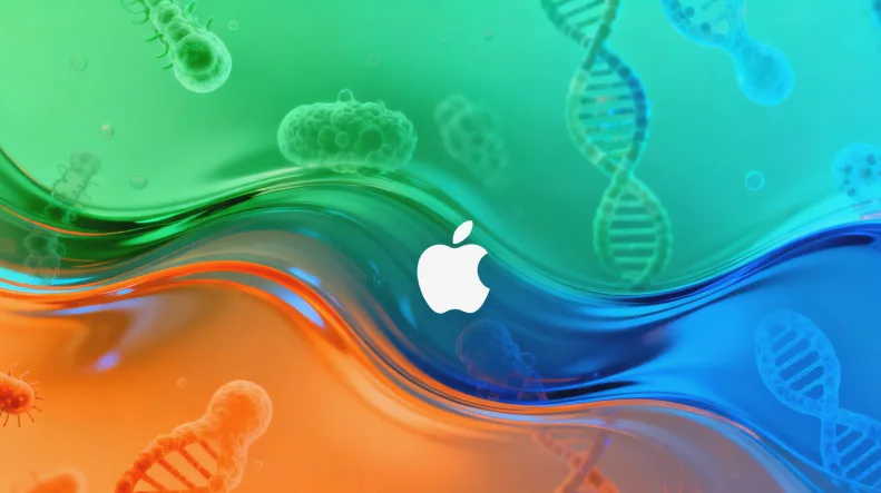 不同基因检测技术原理对比图