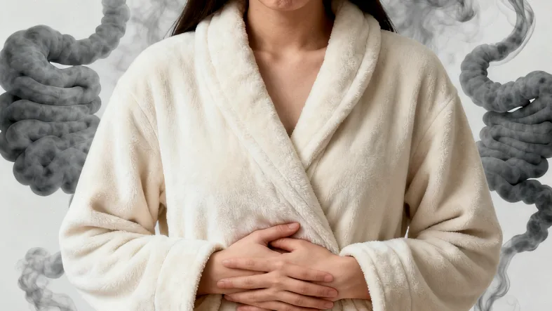 PIK3CA基因突变驱动乳腺癌生长示意图