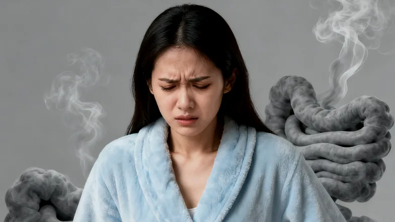 RET基因融合形成示意图