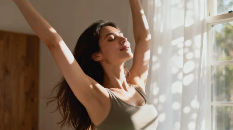 NGS技术检测流程的简化流程图