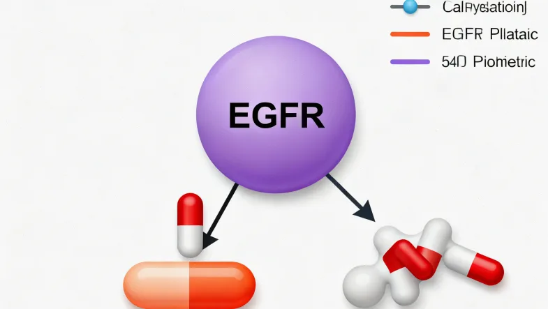 正常骨骼与发育不良骨骼X光对比示意图