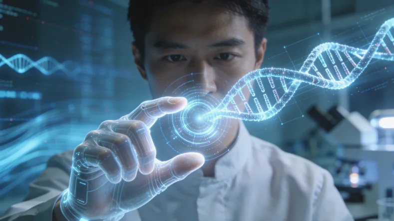 细胞周期G1期到S期转换示意图