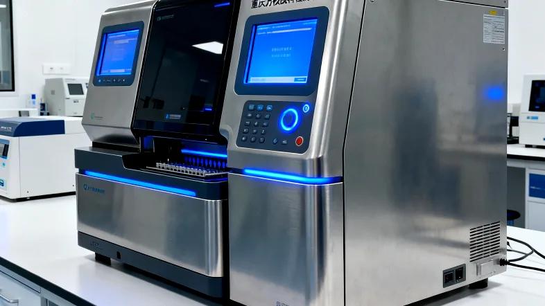 RET基因融合示意图：正常与异常对比