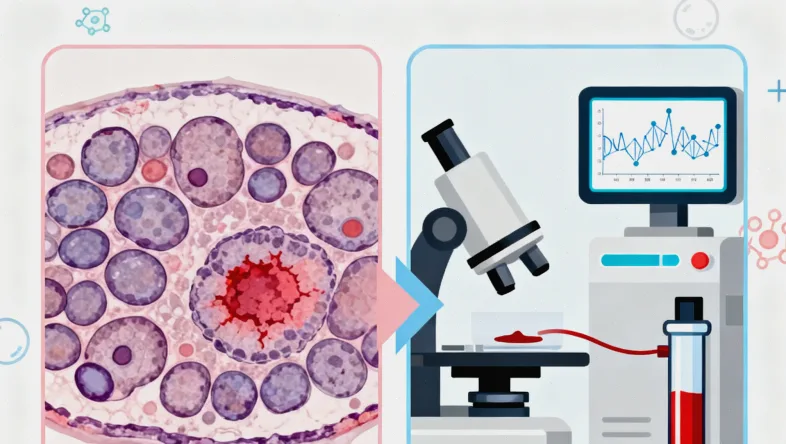 高通量基因测序技术流程简图