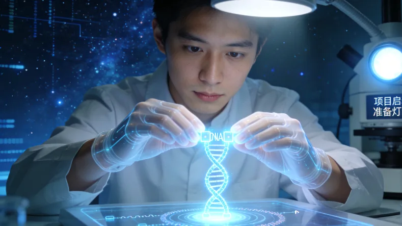 免疫组化染色结果评分标准示例图