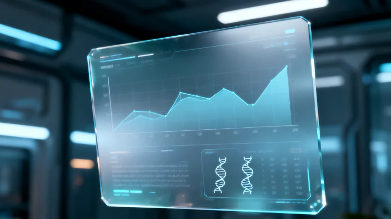 胃癌基因检测报告临床意义分级解读示例