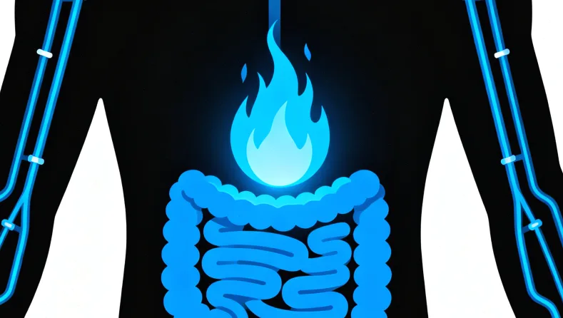 SMARCA2蛋白在染色质重塑中的工作示意图