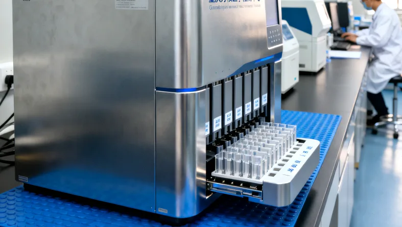 全外显子组测序技术流程简图