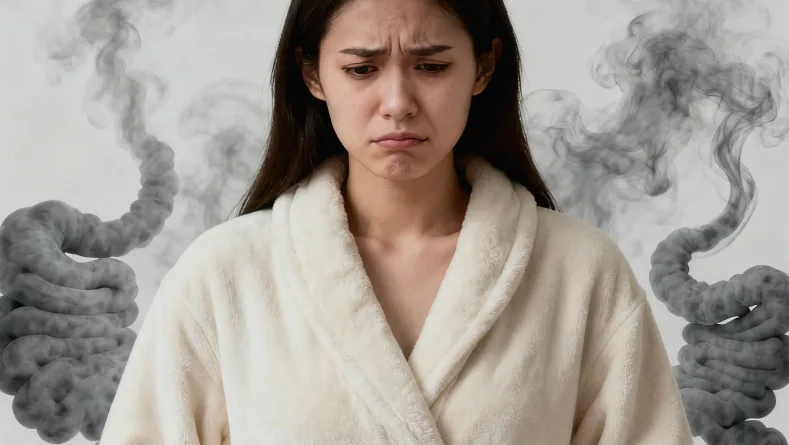 新密瓦登伯革氏综合征典型面部特征示意图