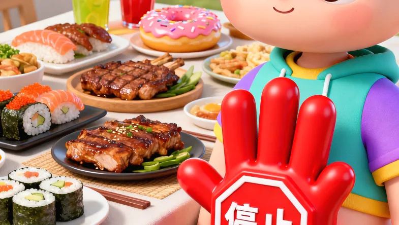 CDK4/6抑制剂作用机制动态演示图